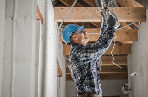 Best Electrical Upgrades for Homes  in Sussex, NJ